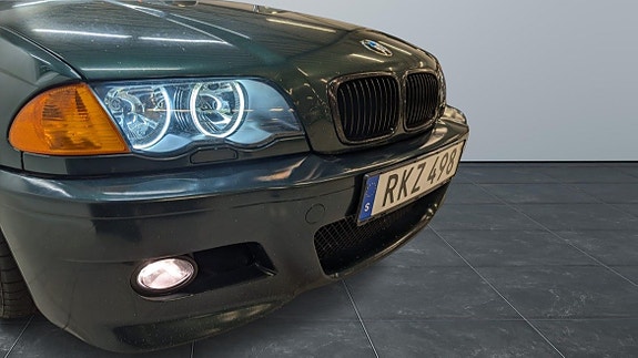 BMW 320 12 of 20