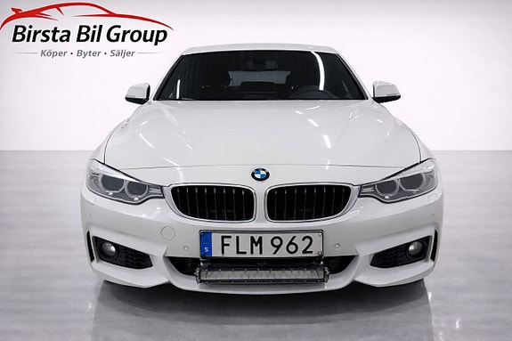 BMW 420d