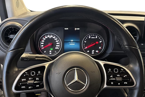 Mercedes-Benz Citan 110 10 of 23
