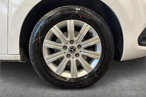 Mercedes-Benz Citan 110 8 of 23