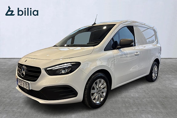 Mercedes-Benz Citan 110