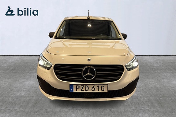Mercedes-Benz Citan 110 2 of 5