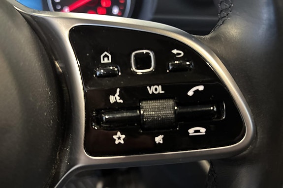 Mercedes-Benz Citan 110 23 of 23
