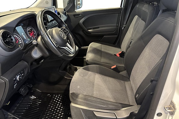 Mercedes-Benz Citan 110 14 of 23