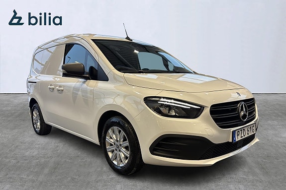 Mercedes-Benz Citan 110 3 of 5