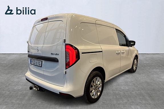 Mercedes-Benz Citan 110 7 of 23