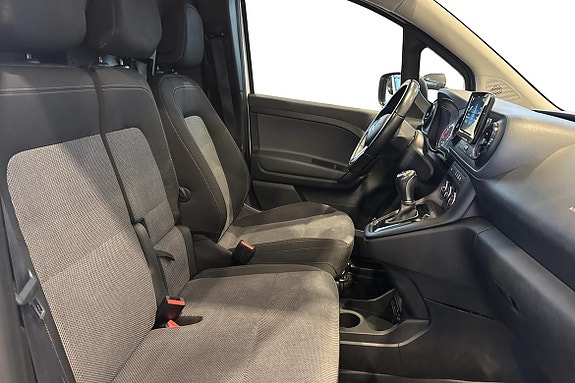 Mercedes-Benz Citan 110 13 of 23