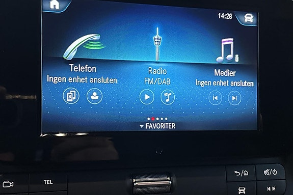 Mercedes-Benz Citan 110 16 of 23