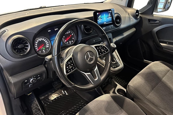Mercedes-Benz Citan 110 9 of 23