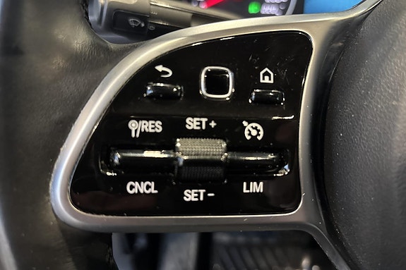 Mercedes-Benz Citan 110 22 of 23