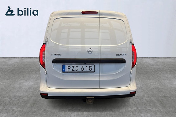 Mercedes-Benz Citan 110 5 of 5