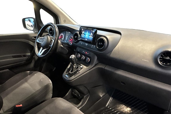 Mercedes-Benz Citan 110 12 of 23