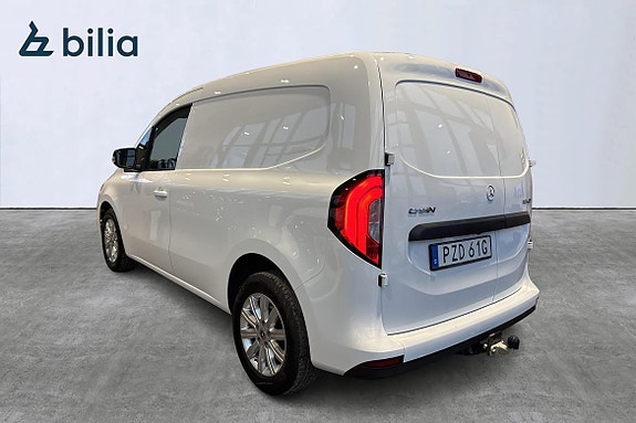 Mercedes-Benz Citan 110 4 of 5