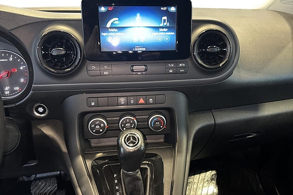 Mercedes-Benz Citan 110 11 of 23