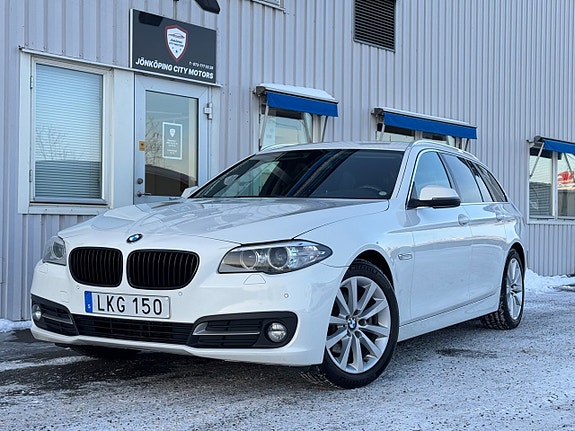 BMW 520d