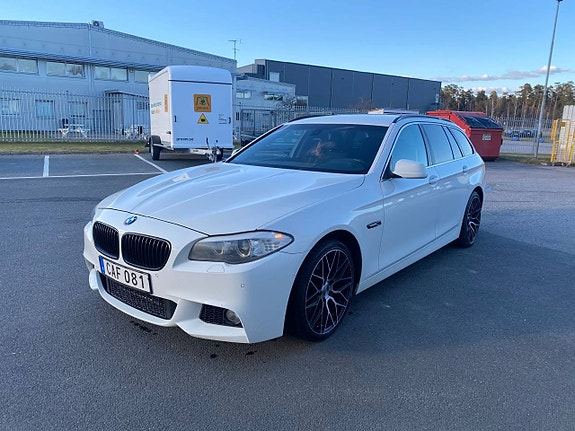 BMW 520d