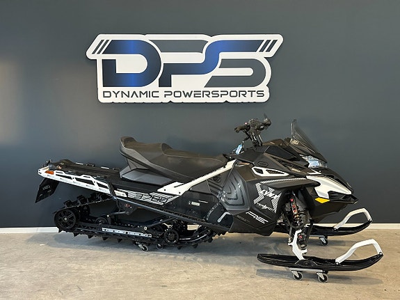 Lynx Xterrain 3700 850 e-tec *elstart* -19