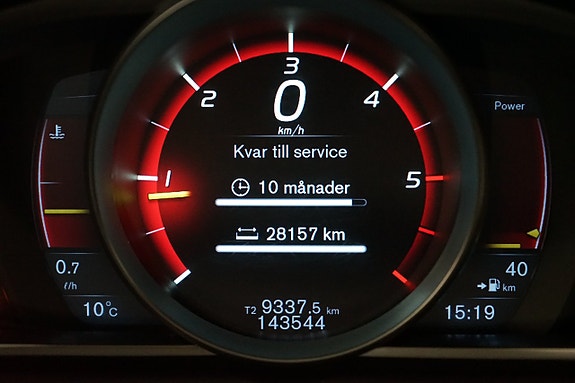 Volvo V40 18 of 21