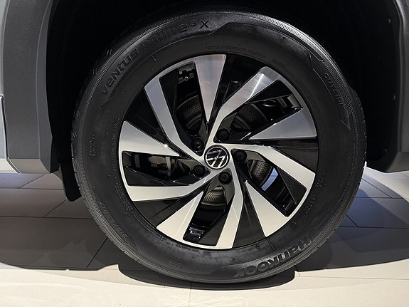 Volkswagen Tayron 7 of 19