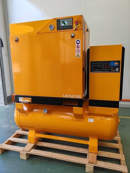 KOMPRESSOR