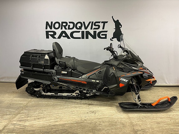 Lynx Commander 900 ACE *Fri frakt