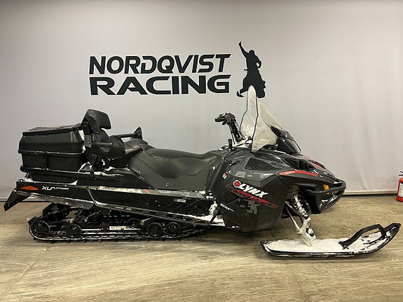 Lynx Commander 600 E-Tec *Fri frakt