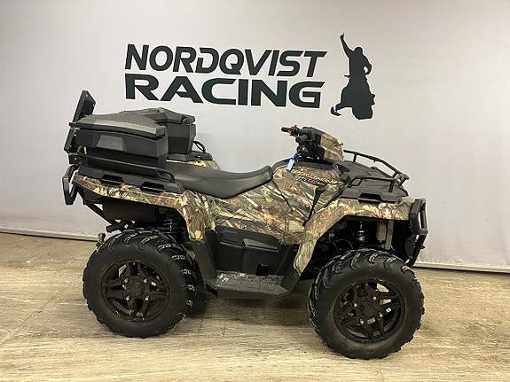 Polaris Sportsman 570 Hunter*Fri frakt