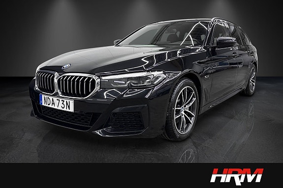 BMW 530e