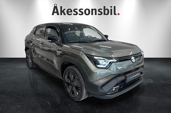 Suzuki Vitara 3 of 5