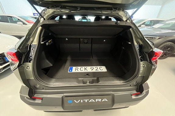 Suzuki Vitara 13 of 13