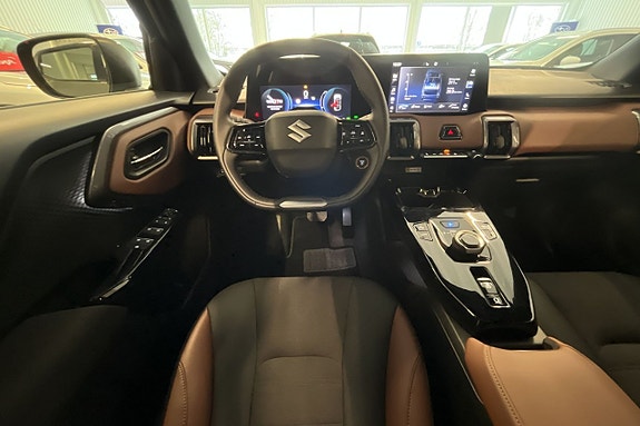 Suzuki Vitara 8 of 13