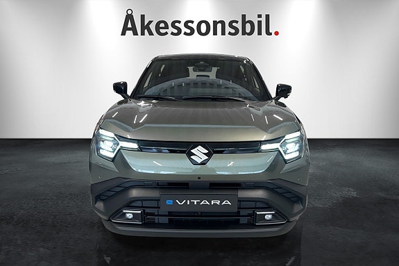 Suzuki Vitara 2 of 5