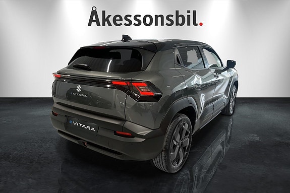 Suzuki Vitara 4 of 5
