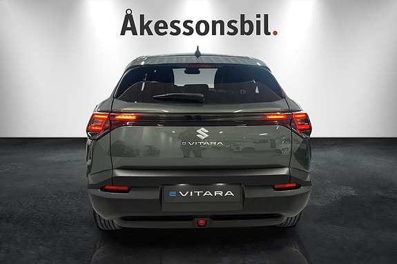 Suzuki Vitara 5 of 5