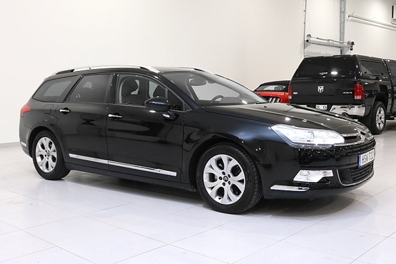 Citroen C5 3 of 5