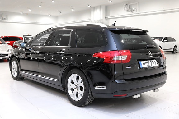 Citroen C5 5 of 5
