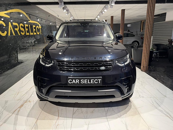 Land Rover Discovery 8 of 25