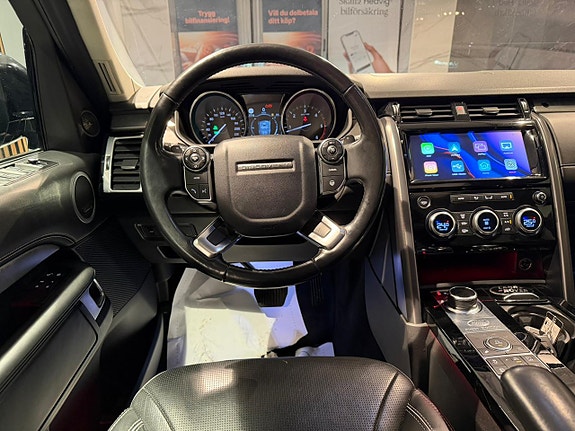 Land Rover Discovery 11 of 25