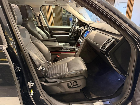Land Rover Discovery 22 of 25