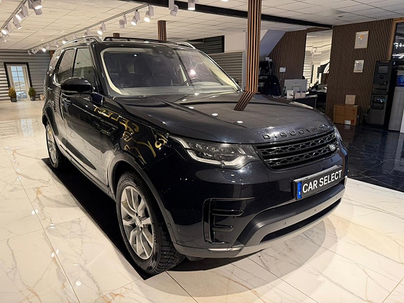 Land Rover Discovery 7 of 25