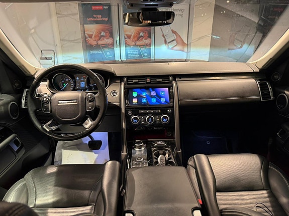 Land Rover Discovery 10 of 25