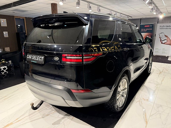 Land Rover Discovery 6 of 25