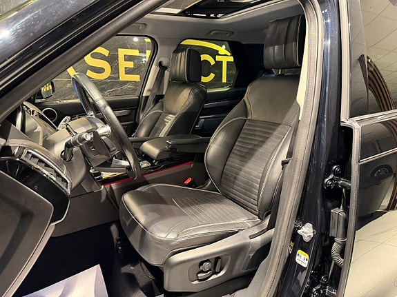 Land Rover Discovery 18 of 25