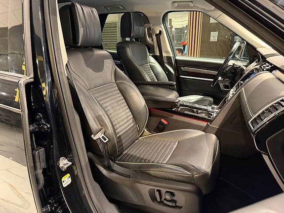 Land Rover Discovery 23 of 25