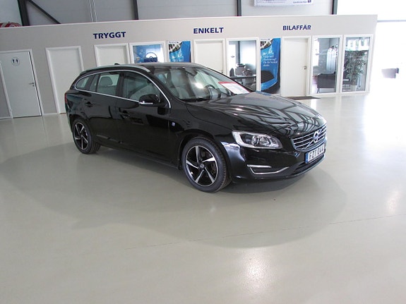 Volvo V60 3 of 5