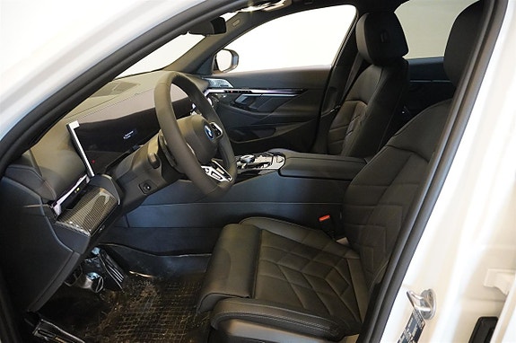BMW 550e 10 of 13