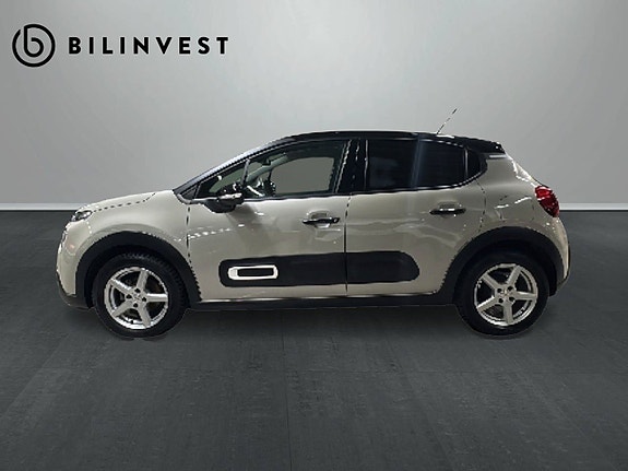 Citroen C3 2 of 5