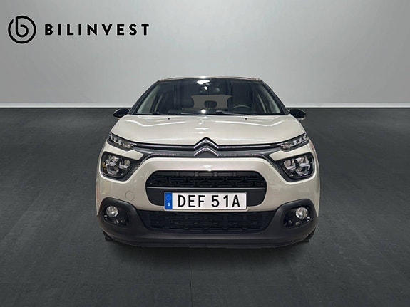 Citroen C3 5 of 5