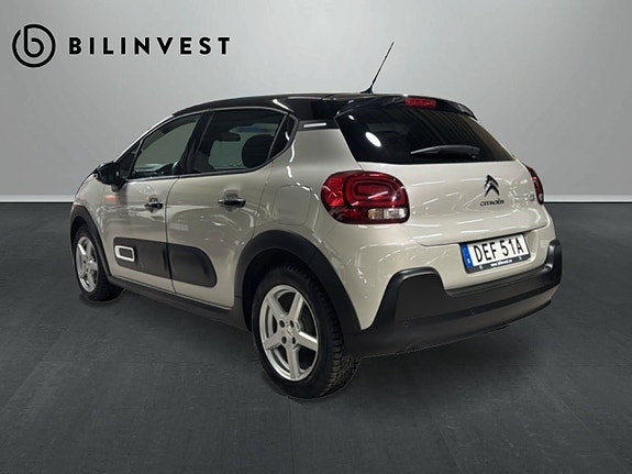 Citroen C3 3 of 5