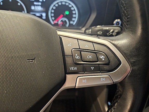 Volkswagen Caddy 18 of 25